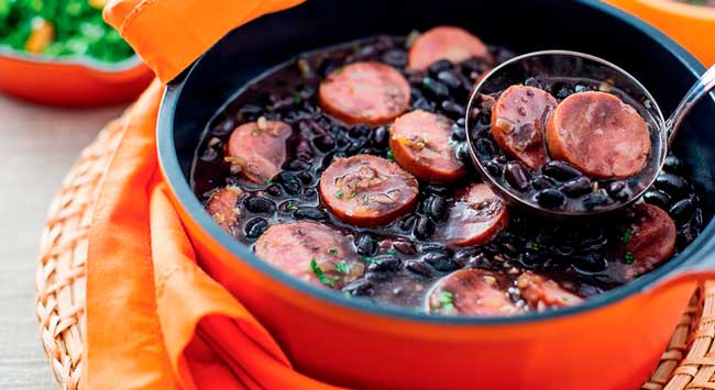 Feijoada Light