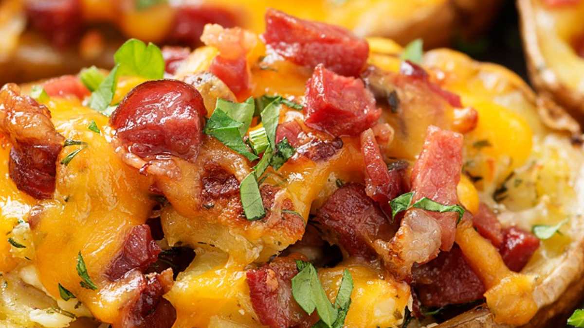 5 receitas com bacon para fazer em 30 minutos