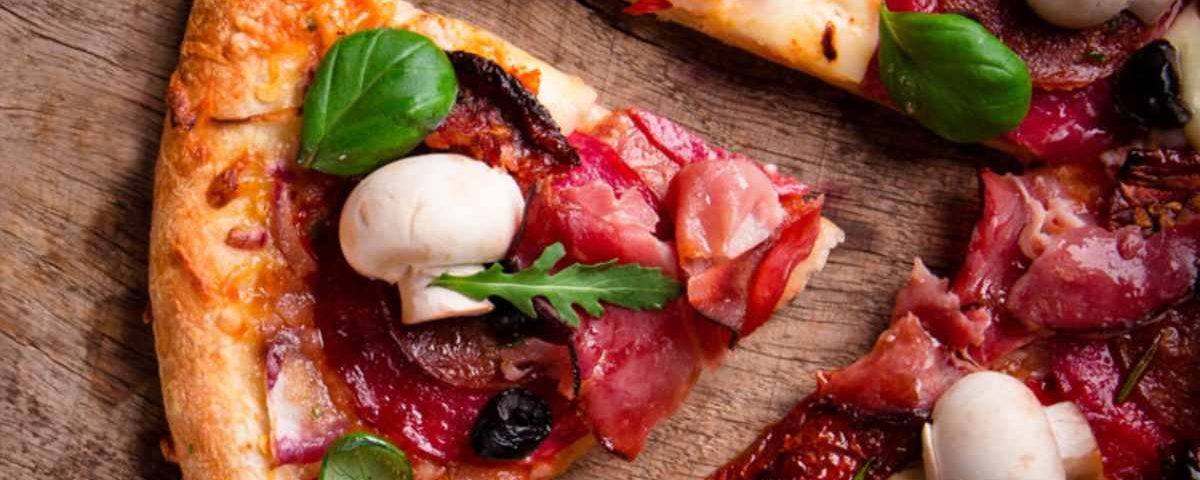 Pizza artesanal: como incrementar sua receita em casa