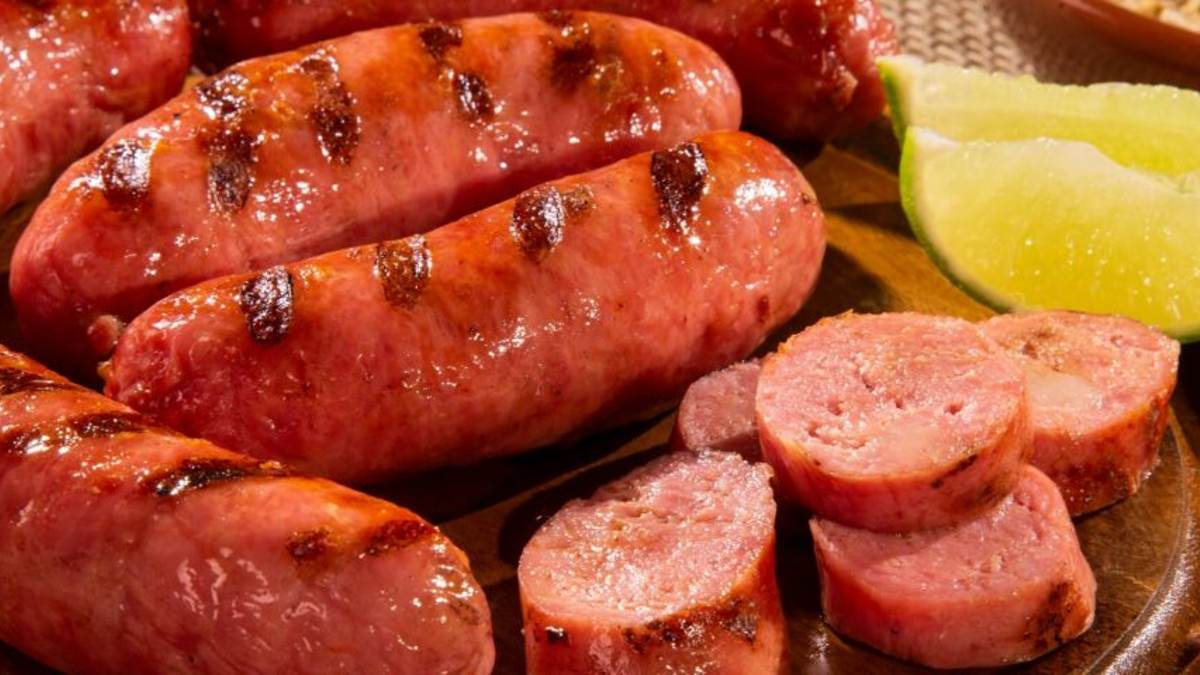 Conheça os principais tipos de linguiça para experimentar e variar nas receitas