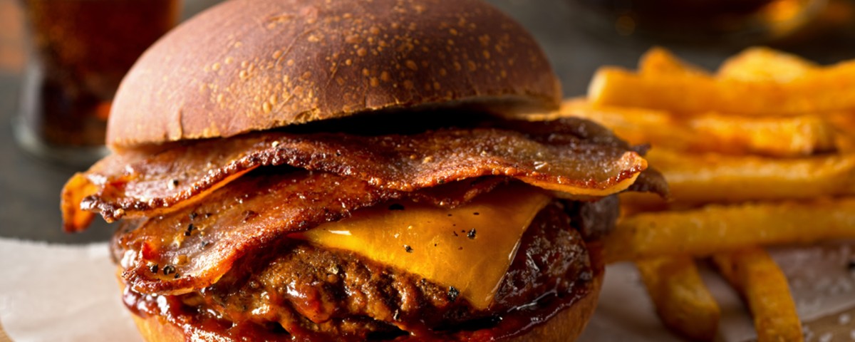 5 receitas com bacon para o lanche