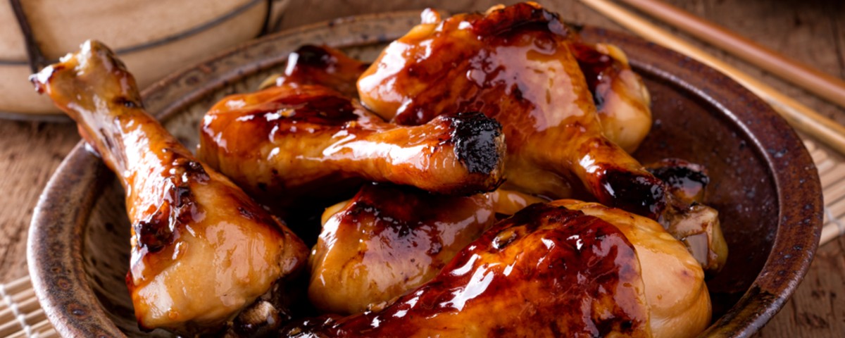 10 receitas fáceis com frango para almoço e jantar