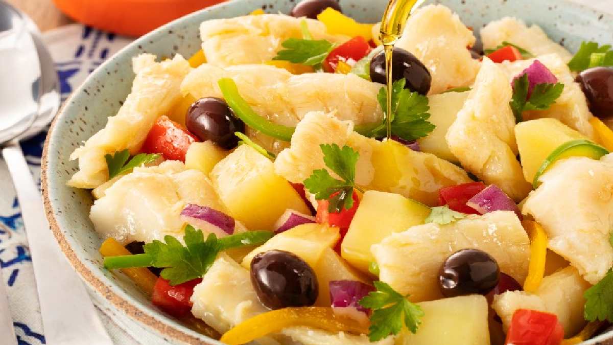 Bacalhau de Natal: 8 formas de preparar o prato para a ceia