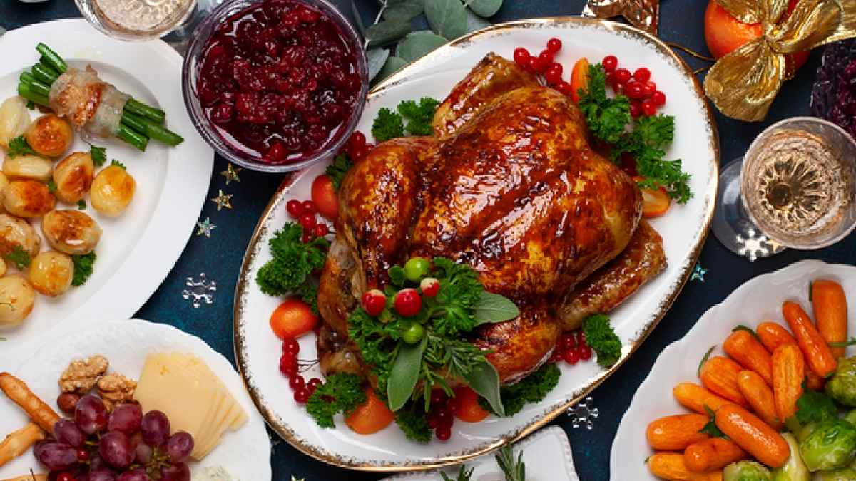 Pratos para ceia de Natal gourmet: 10 ideias do que servir para amigos e família