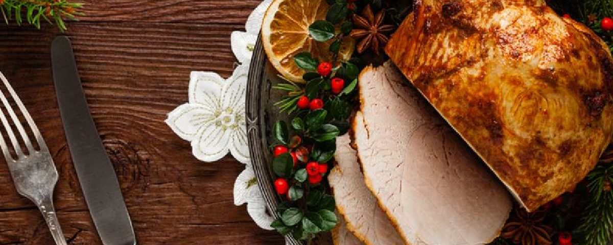 Acompanhamento para pernil assado: 7 ideias para levar para a mesa de Natal