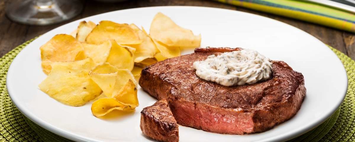 5 melhores carnes para fazer bife