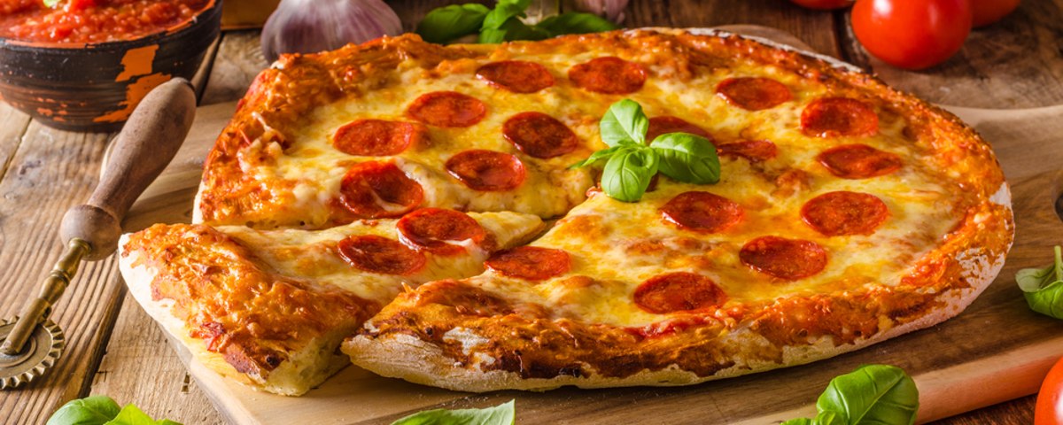 Pizza gourmet: 5 sabores deliciosos para experimentar em casa