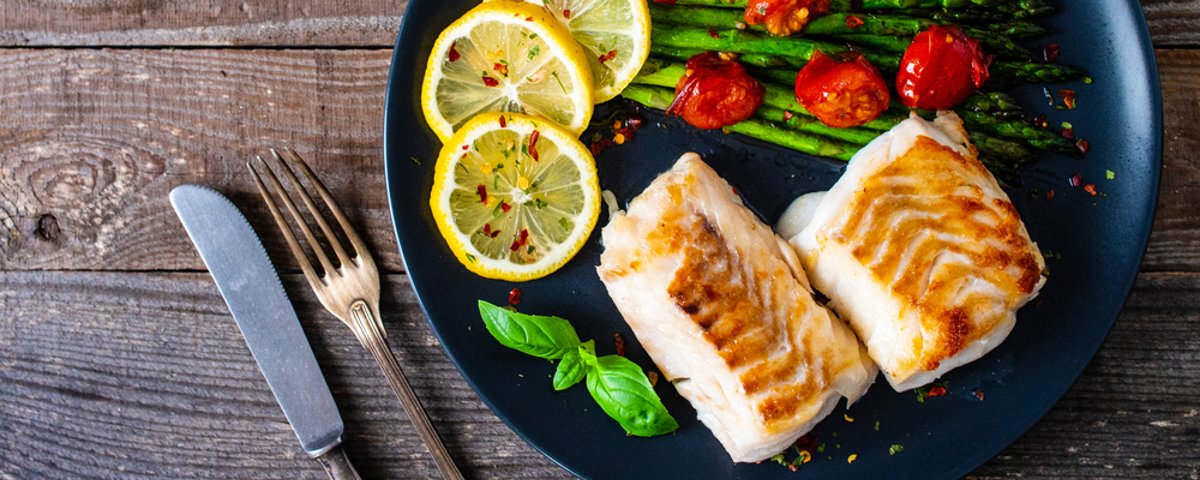 Receitas com peixe: 10 opções com filé de tilápia, pescada amarela, merluza e salmão