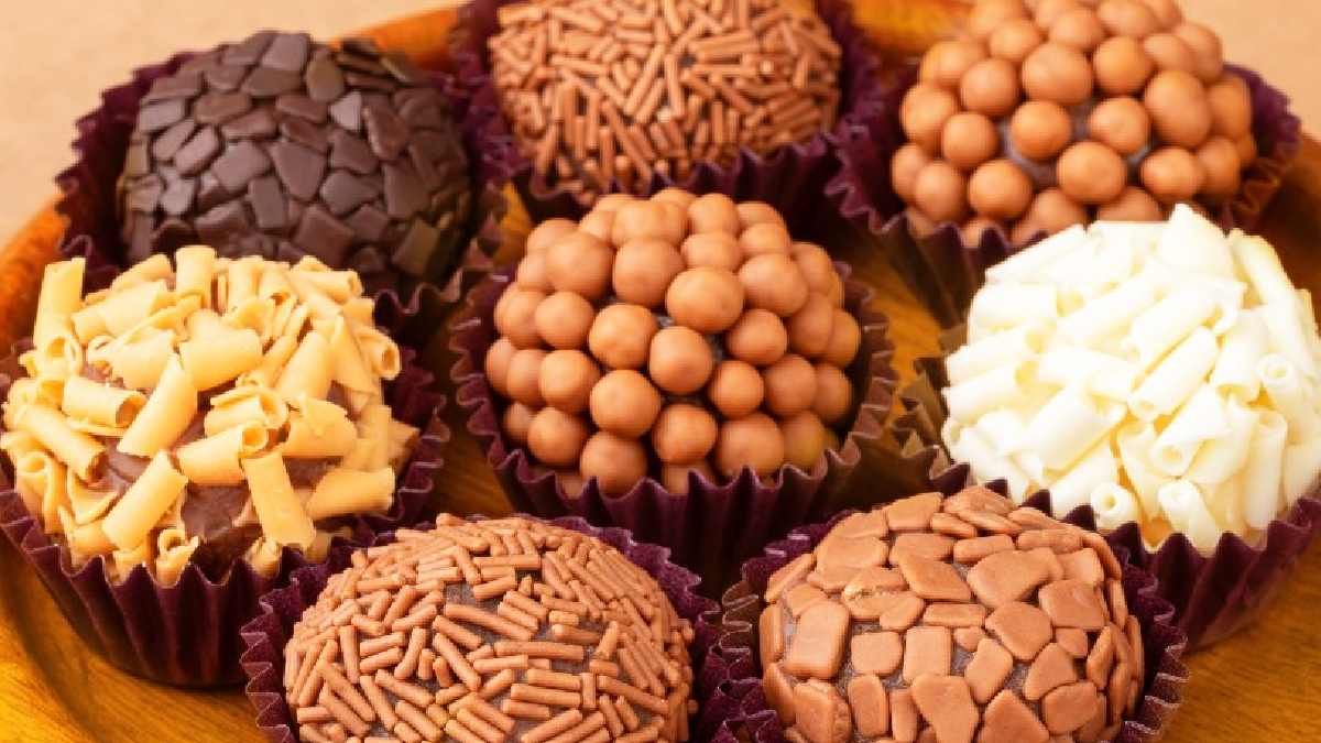 Docinhos de festa gourmet: dicas de sabores e preparo para vender