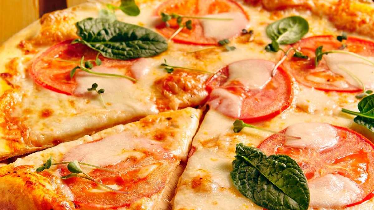 5 formas de fazer massa de pizza simples e rápida