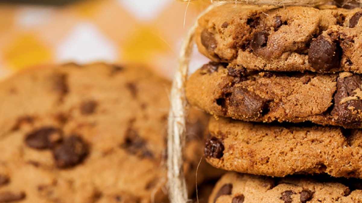 5 ideias para incrementar a receita de cookies de chocolate