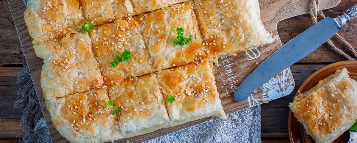 5 dicas para fazer uma torta de pão de forma com frango prática e saborosa