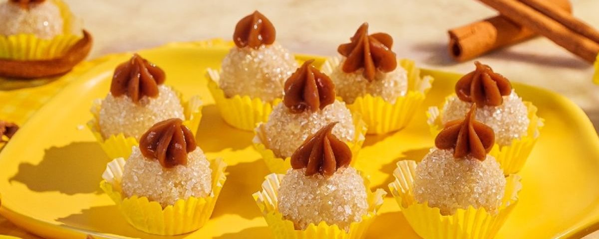 10 receitas de brigadeiro deliciosas para reproduzir em casa