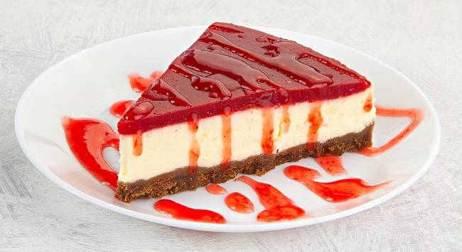 Cheesecake de Goiabada