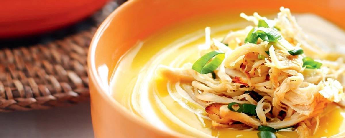 Como fazer sopa? 7 receitas com carnes e legumes para entrar no clima do inverno