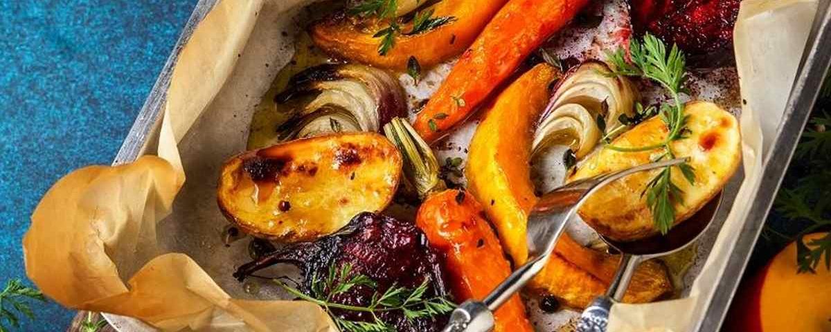 10 acompanhamentos para um churrasco vegano completo