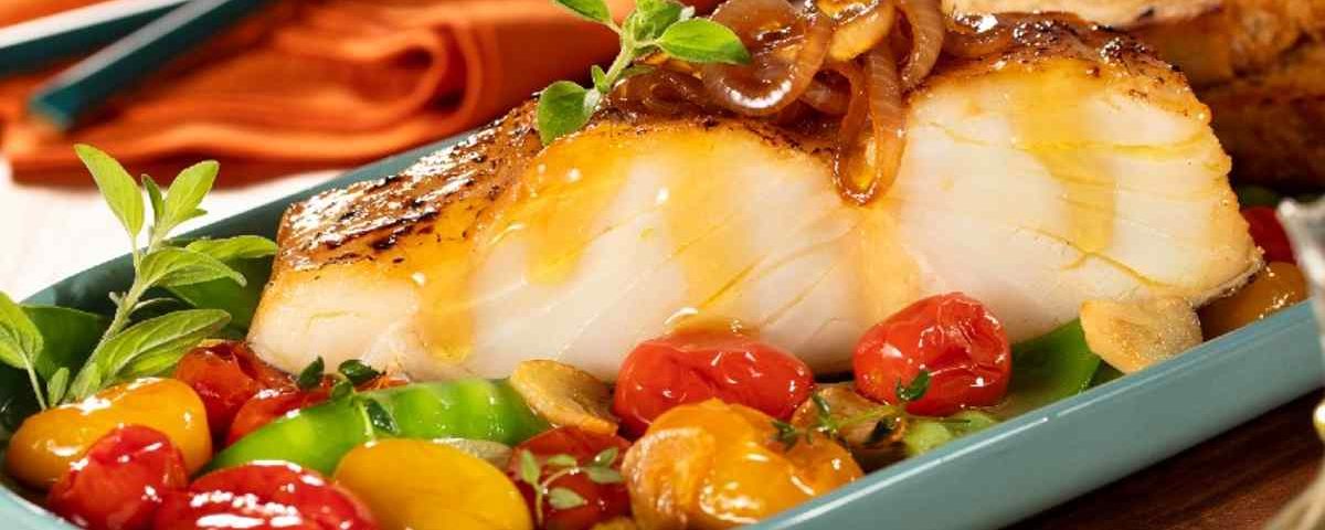 Receita de bacalhau para o almoço de domingo: 12 opções para servir