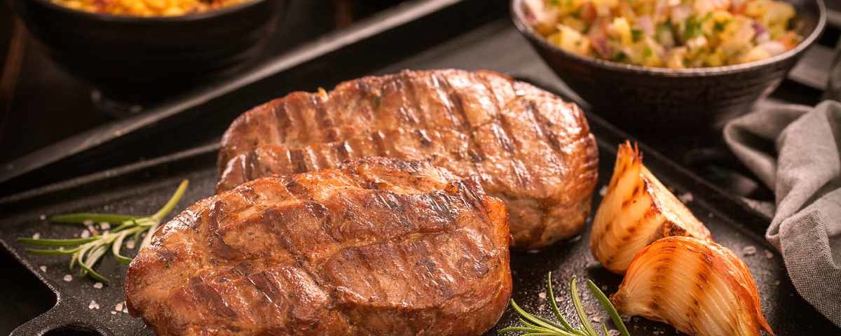 12 dicas para servir o churrasco sem perder a suculência das carnes