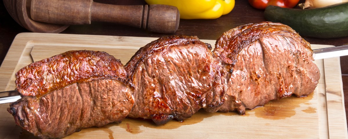 10 dicas para mandar bem no churrasco em casa