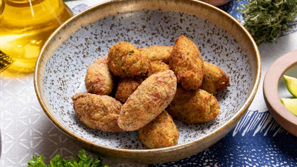 Pratos salgados para Ano Novo: ideias de aperitivos e comidas para ceia