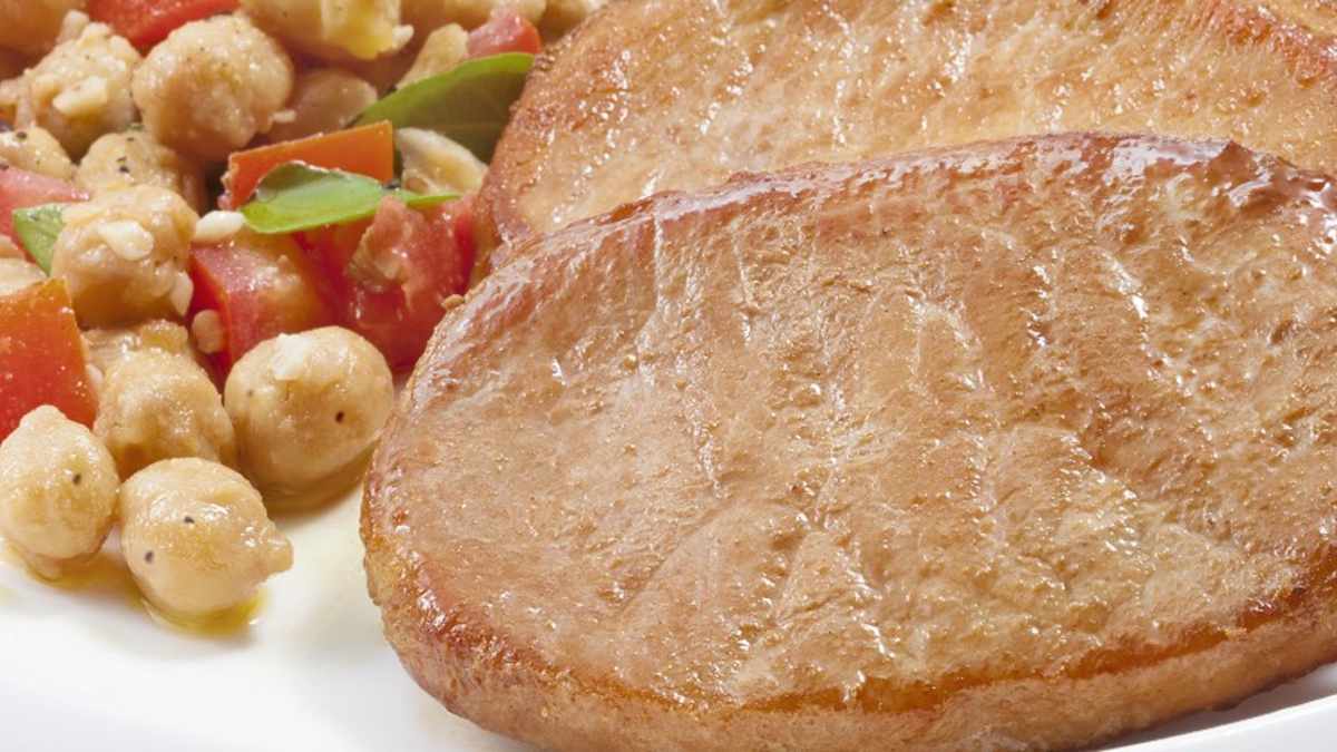 Lombo suíno na airfryer: veja como deixar a carne suculenta