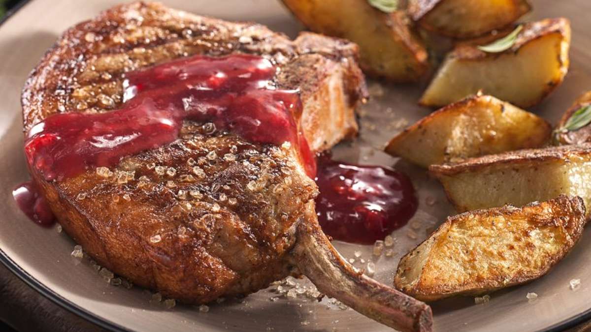 7 receitas com prime rib suíno para fazer um almoço especial