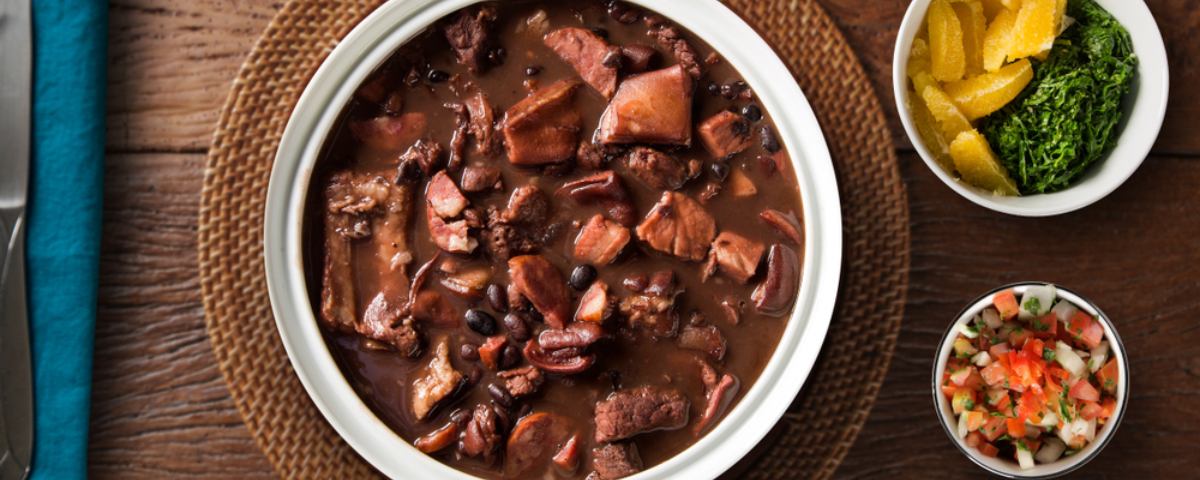 Como fazer feijoada: o guia completo para preparar a melhor receita