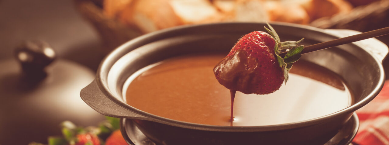 Como fazer fondue: tudo o que você precisa saber