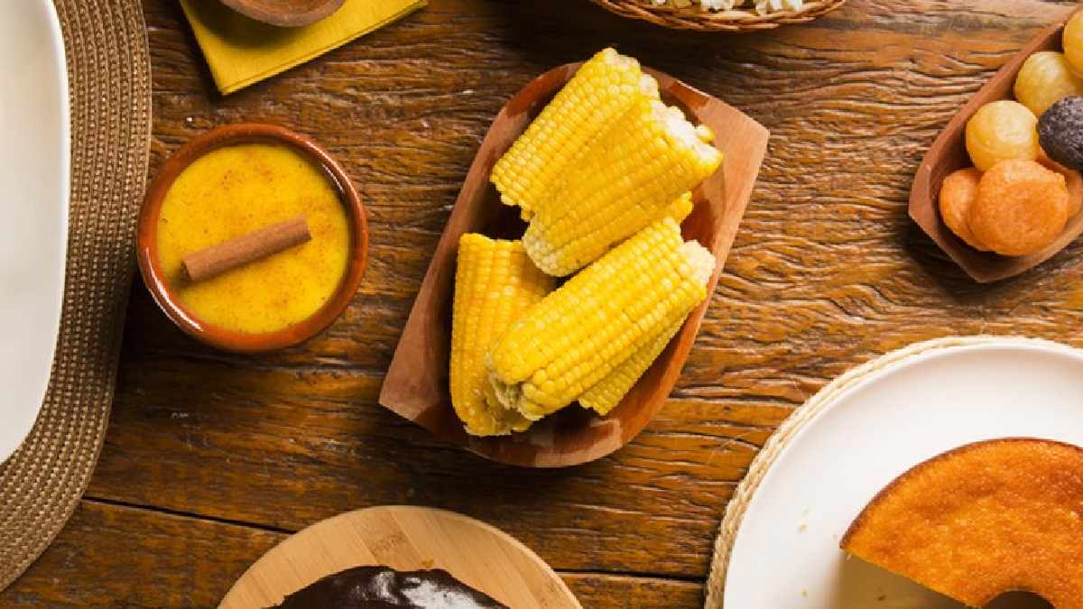 Lista de festa junina comidas salgadas e doces: 30 pratos típicos que não podem faltar