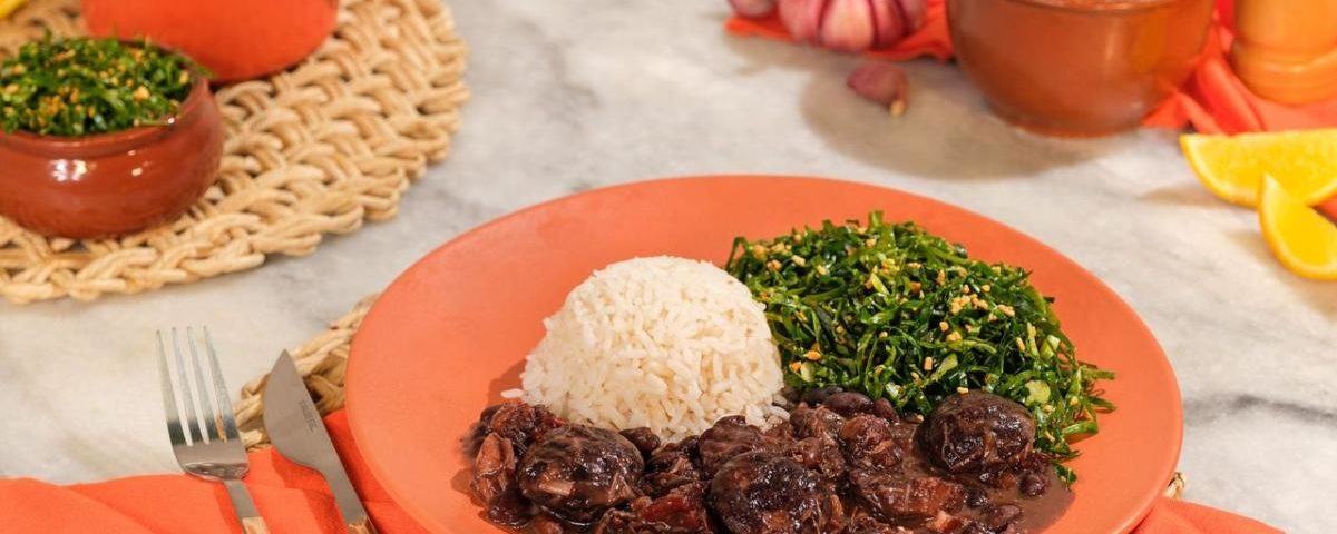 Qual é a melhor linguiça para feijoada?