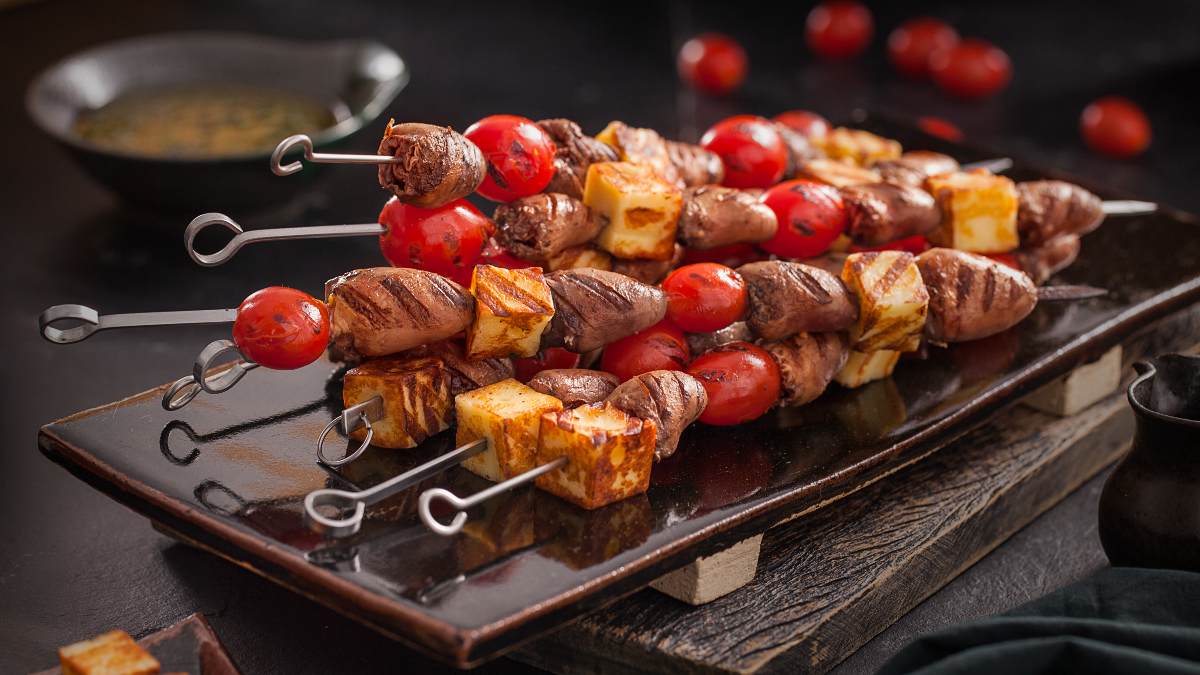 10 pratos para ceia de Natal de quem vai investir no churrasco em família