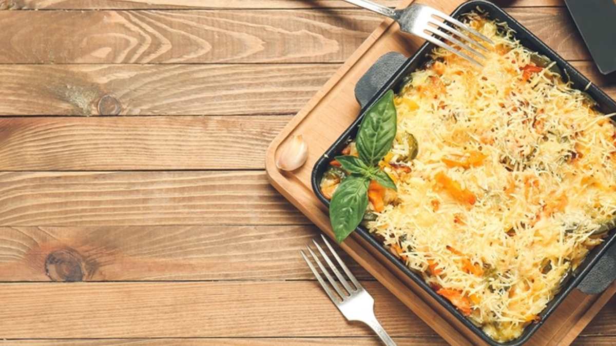 10 acompanhamentos para fricassê de frango simples