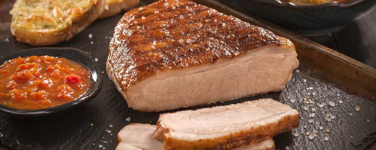 Molho para picanha suína: 5 sabores que vão elevar a suculência