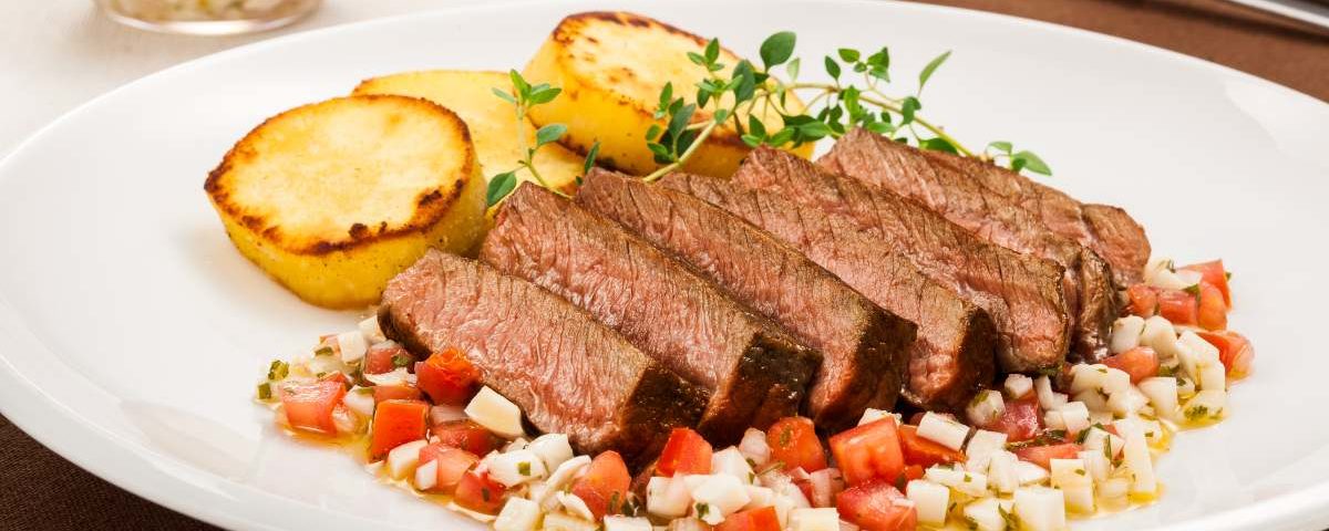 O que é carne coxão mole?