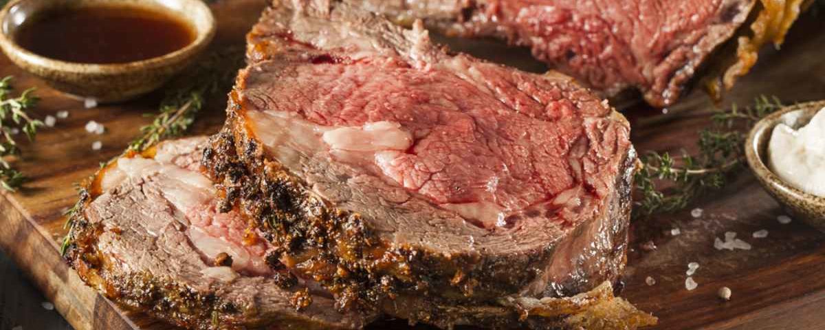 5 temperos para carne que podem substituir o sal 