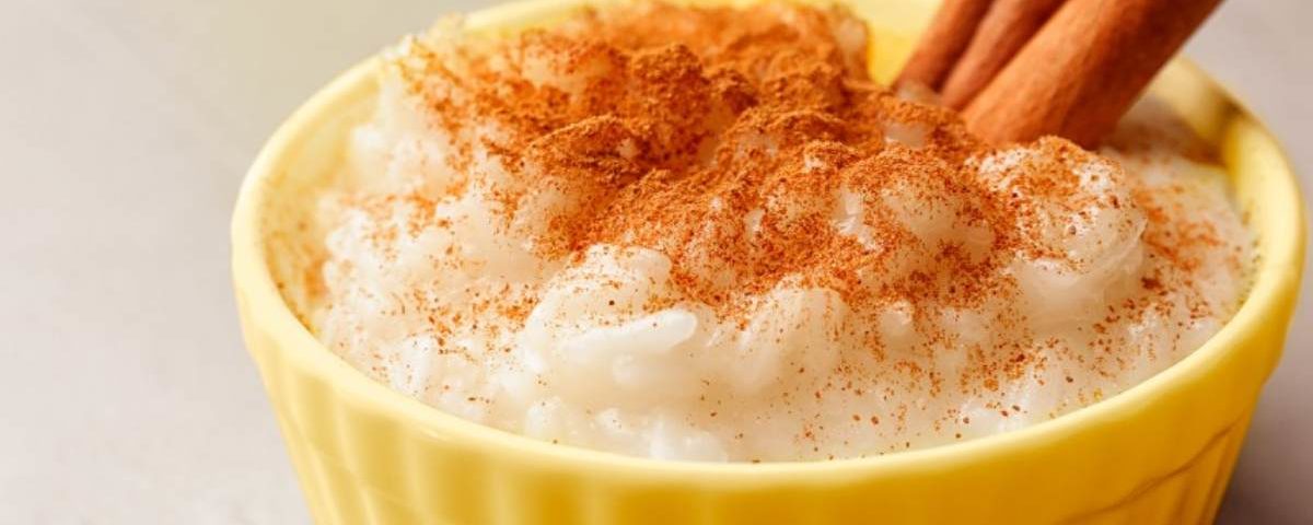 Arroz doce cremoso: 10 formas de conseguir a textura perfeita para o doce