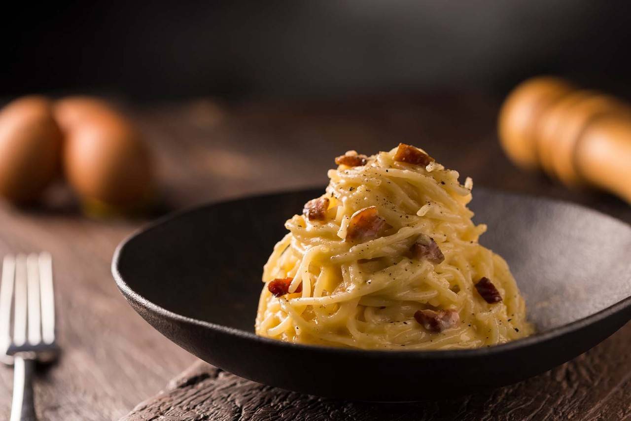 Carbonara