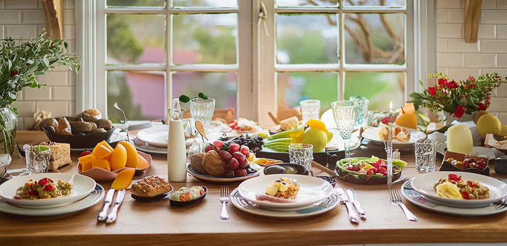 Dia das Mães: guia completo de receitas para brunch irresistível 