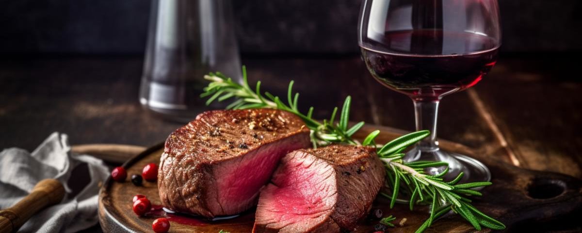 Os melhores tipos de vinho para harmonizar com carnes de churrasco