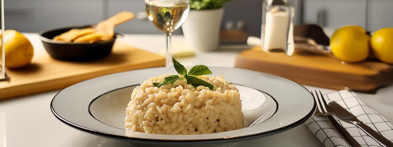 Dia dos Namorados: 15 opções criativas de risoto 