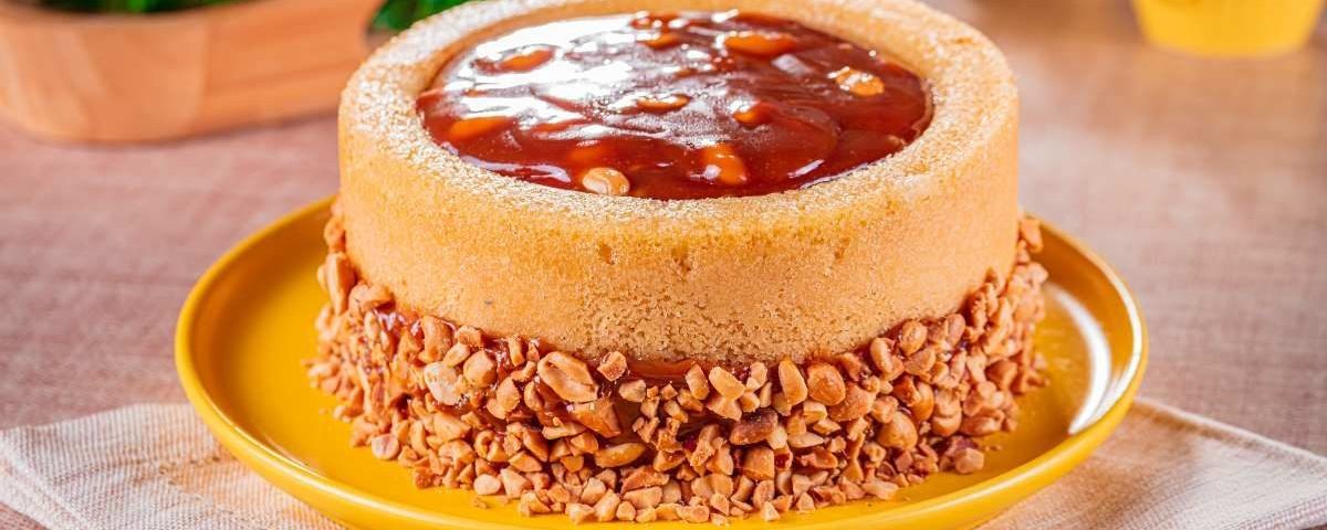 21 doces de festa junina para rechear a mesa do seu arraiá