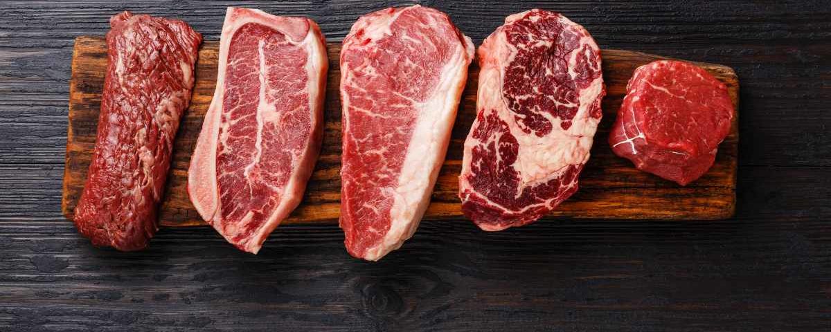 10 cortes de carne econômicos para o dia a dia 