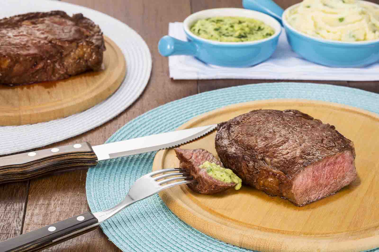 O que é bife de chorizo? Veja como preparar com perfeição