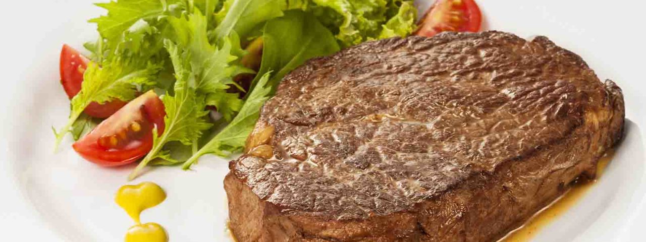 Almoço Low Carb: o que é + 3 receitas com carne bovina!