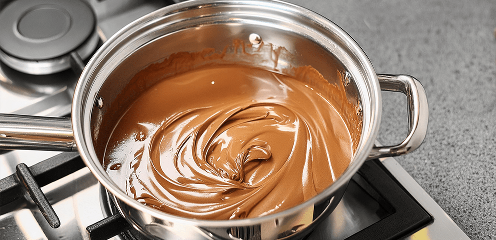 Como acertar o ponto do brigadeiro? Não erre mais com as dicas do Minha Receita