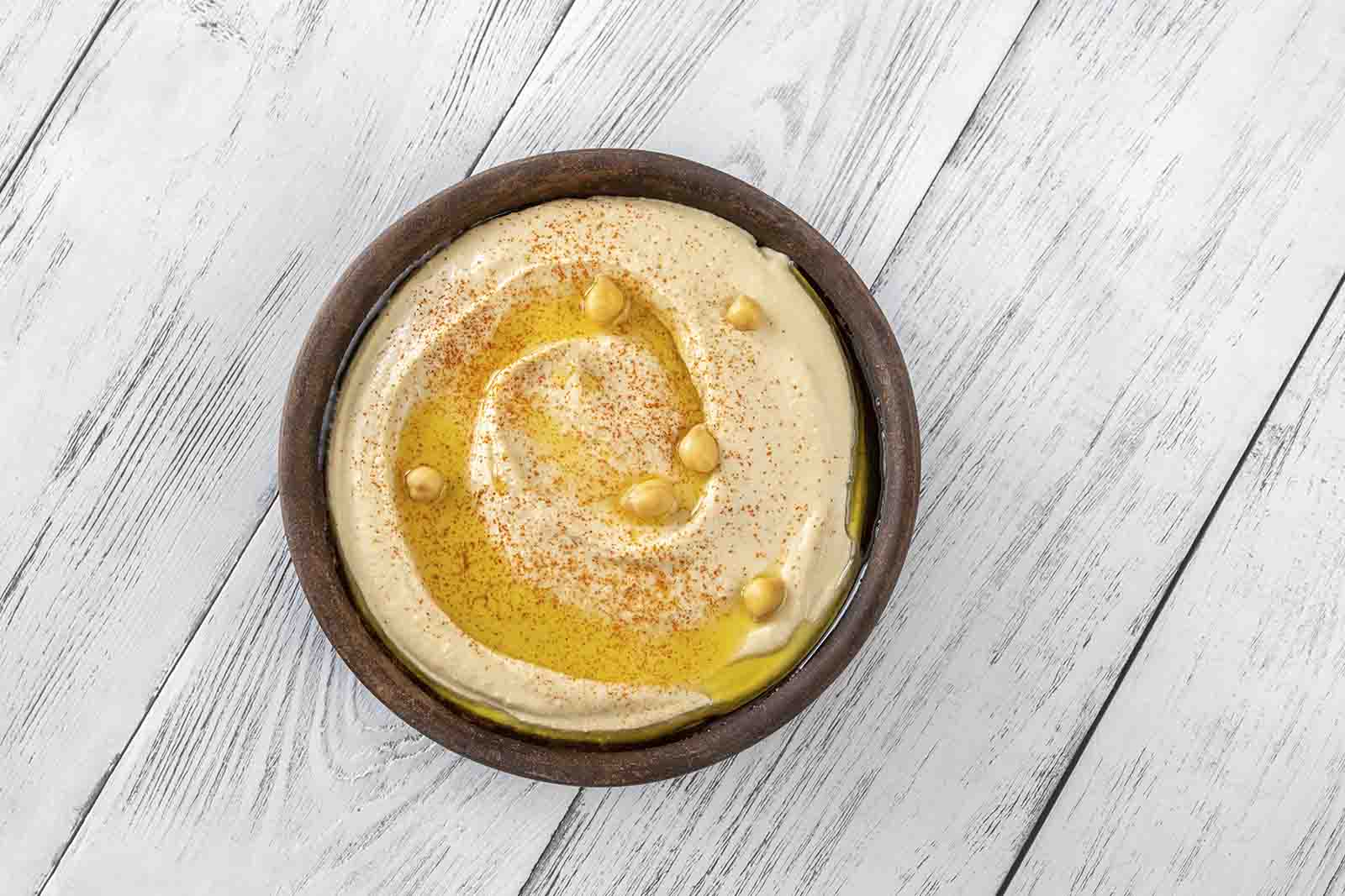 hummus