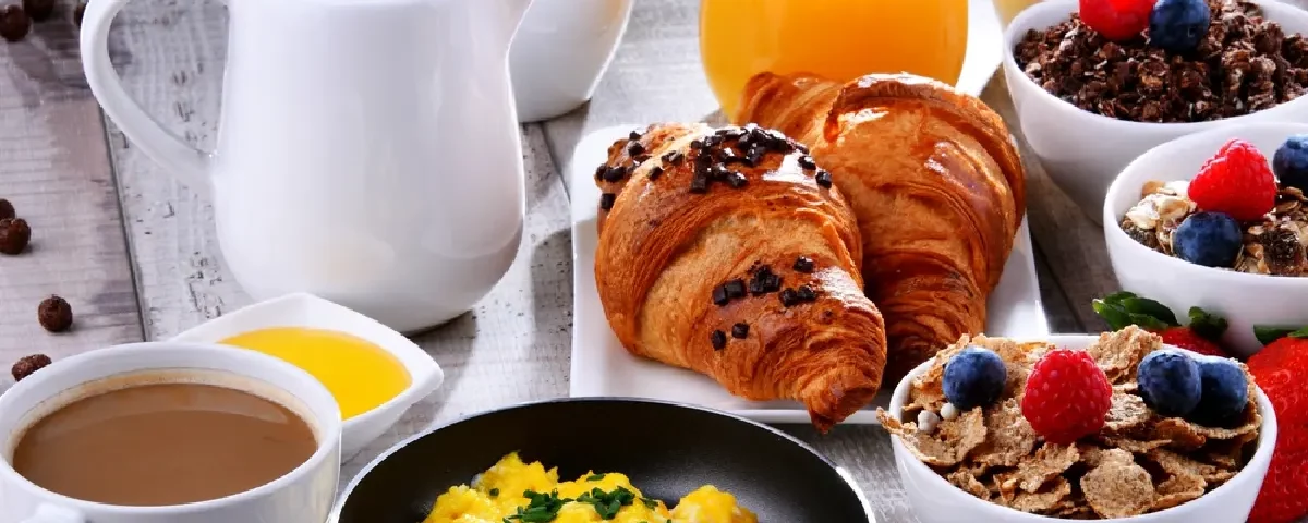 Como montar uma mesa de café da manhã para o Dia dos Pais?