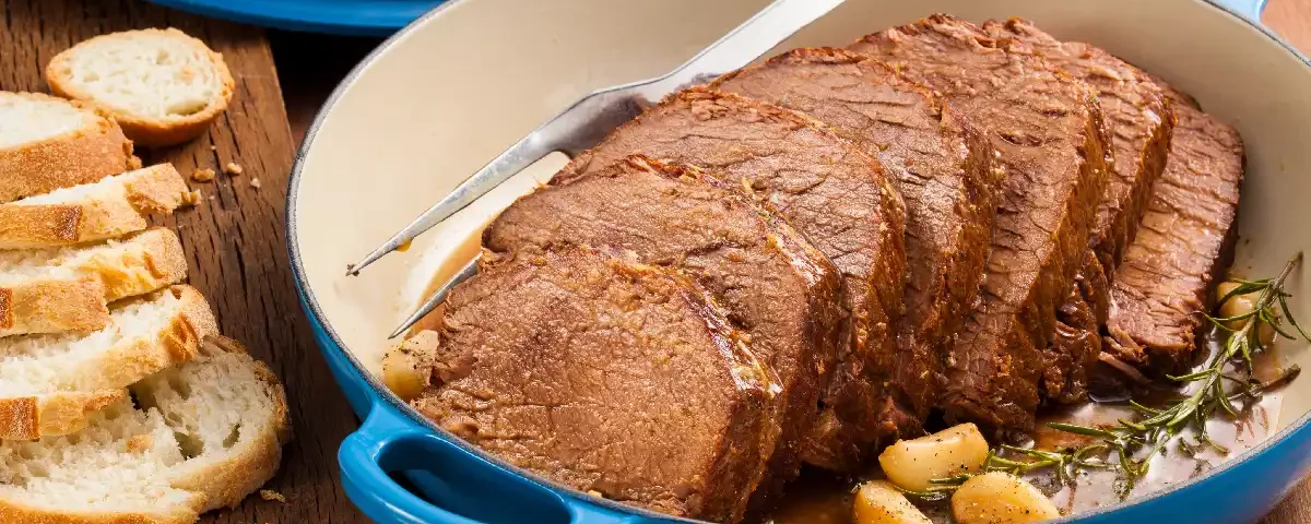 Peito bovino ou brisket: saiba tudo sobre esse corte bovino e como preparar