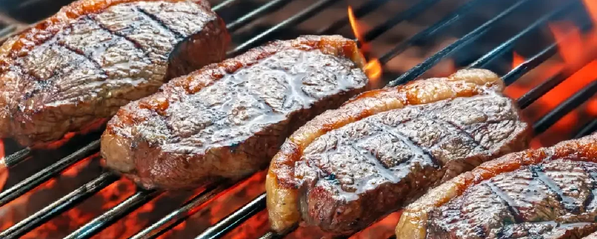 Como fazer churrasco sem fumaça?